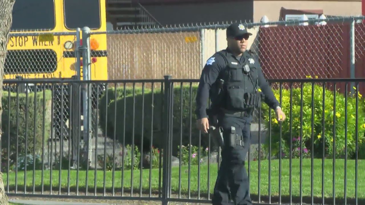 CBS47 Street Vendor Killed 3-21