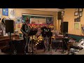 EDGAR GORRE AND THE NEVERMORES live at King Koffee: Halloween from Hell