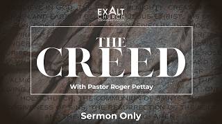 [SERMON ONLY] Part 12 - The King Returns | Pastor Roger Pettay