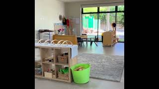 Niño ELA Chadstone Virtual Tour Update