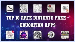 Top 10 Arte Divierte Free Android Apps screenshot 1