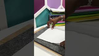 Creating Handmade Sewing Labels | Trans Our Dream | Heat Transfer Paper Method ✂️