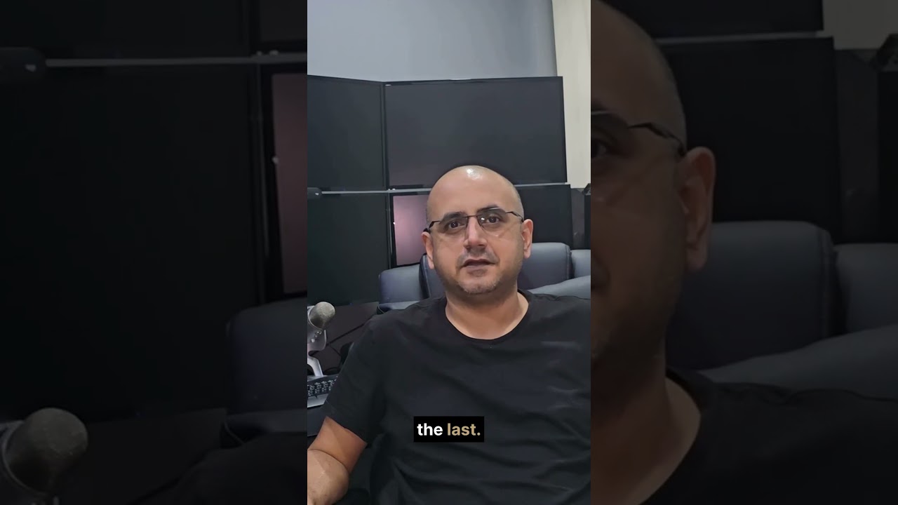 The One Thing Missing From Most Trading Journeys