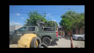 Duende Atrapado Por Ranchero Miedo867