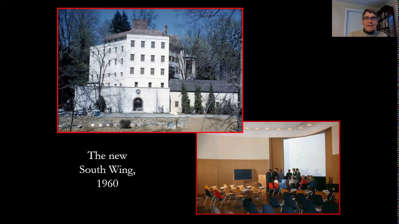 The Evolution of Winterthur, Part 3: The Museum Years