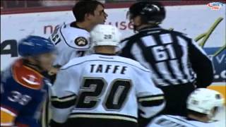 John Kurtz vs Steve Oleksy