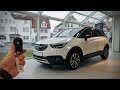 2020 Opel CROSSLAND X 1.2L Innovation