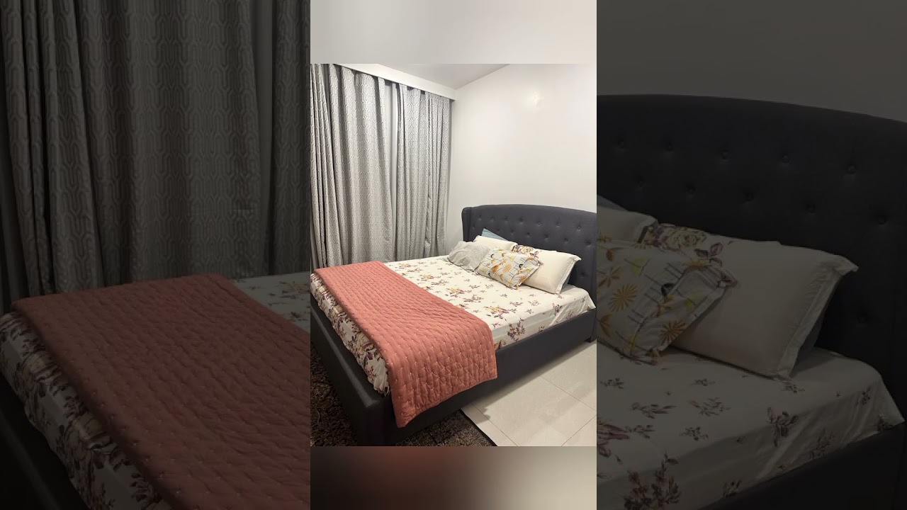 Century Breeze | 3BHK Flat For RENT | Yelahanka 