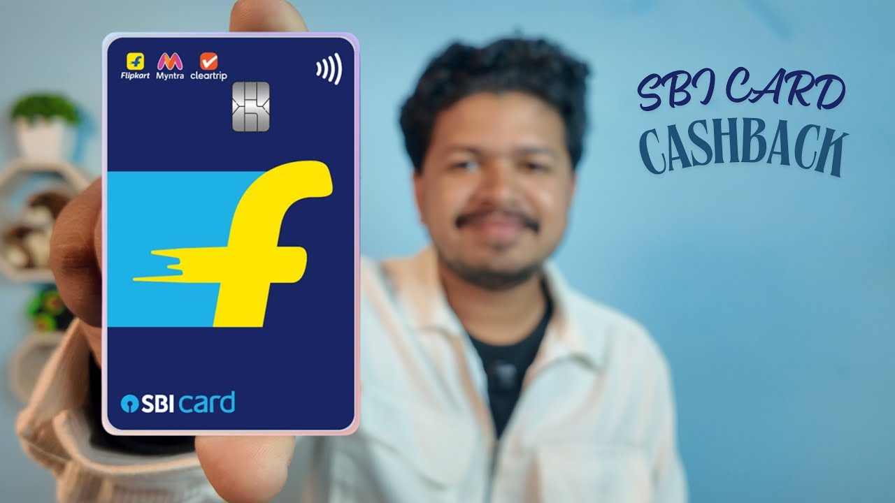 SBI Flipkart Credit Card Review 2025 🔥 Best Cashback Card for Online Shopping?
