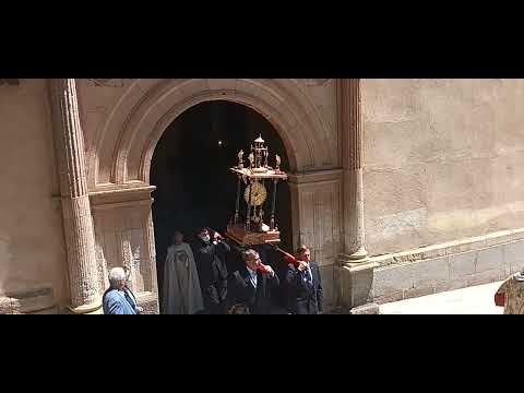 Ilustre Cofradía de la Santa Cruz del Redentor y de la Purísima Concepción de la Virgen, Su Madre