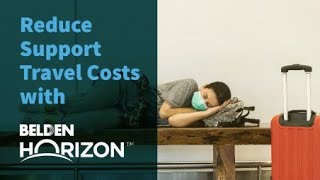 Reduce Your Support Travel Costs via Secure Remote Access Solutions from ProSoft screenshot 2