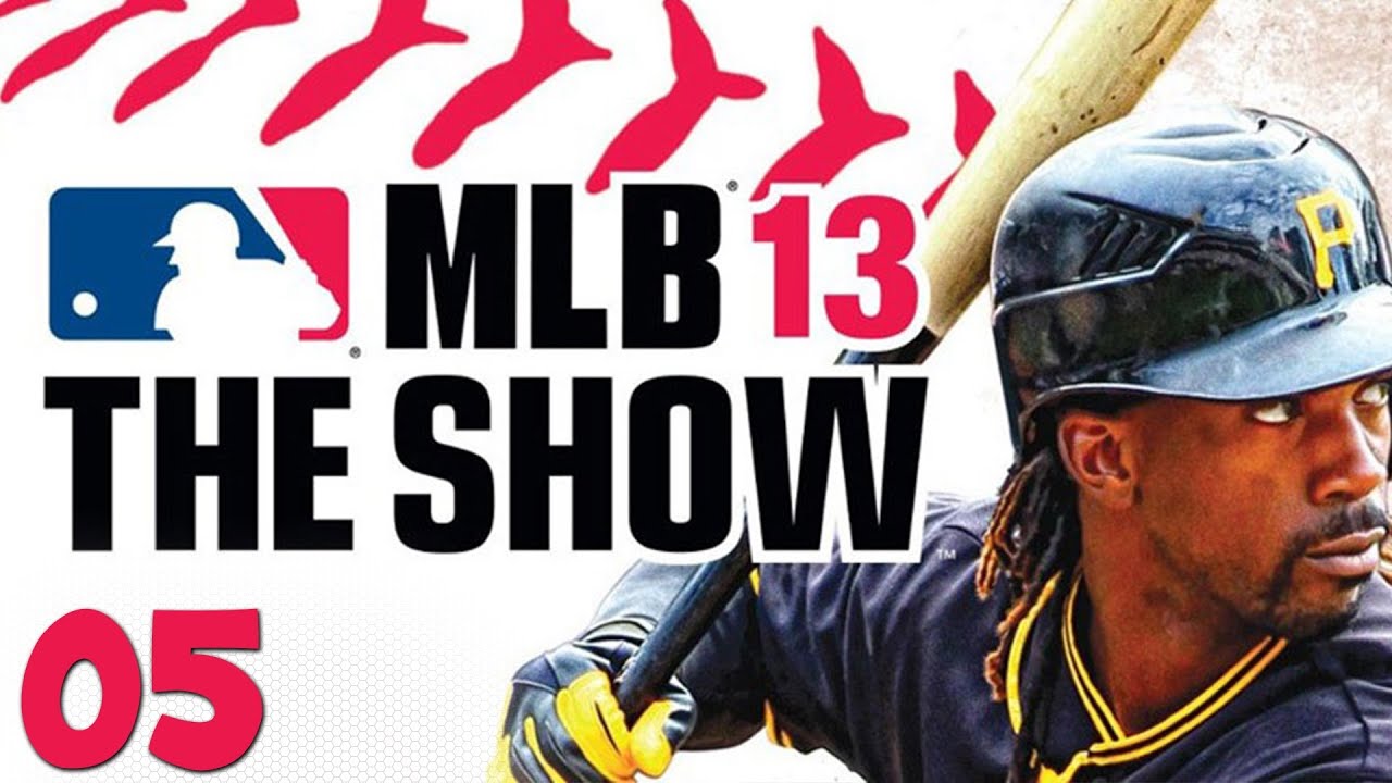 MLB 13 Road to the Show w/ XcLuSiVe! - Episode #5 "The Comeback!"