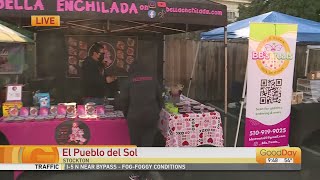 El Pueblo del Sol