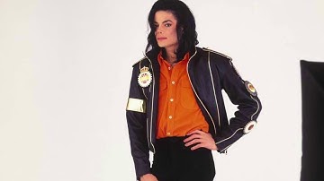 Michael Jackson - Don’t Believe It (MQ Snippet)