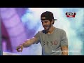 Stunt Man Almost Takes Out Cameraman! | American Ninja Warrior | ARCHIVE