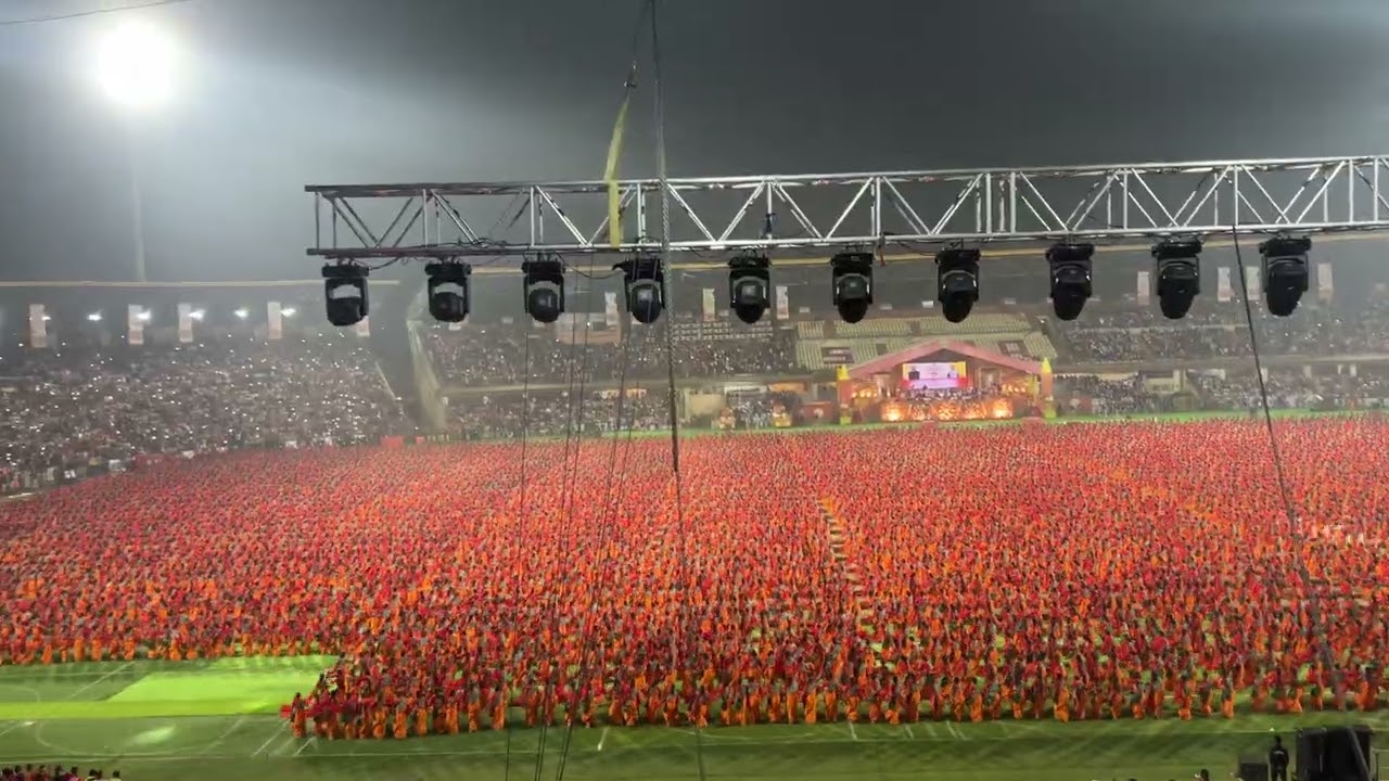 BAGURUMBA DWHOU || WORLD RECORD BAGURUMBA DWHOU ||10,000 DANCERS PERFORMANCE BODO TRADITIONAL DANCE