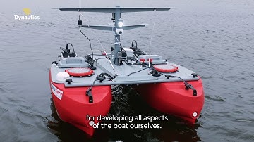 HydroSurv - Working with experts | Dynautics