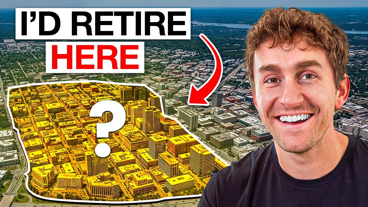 If I Were Retiring in Greenville SC in 2026