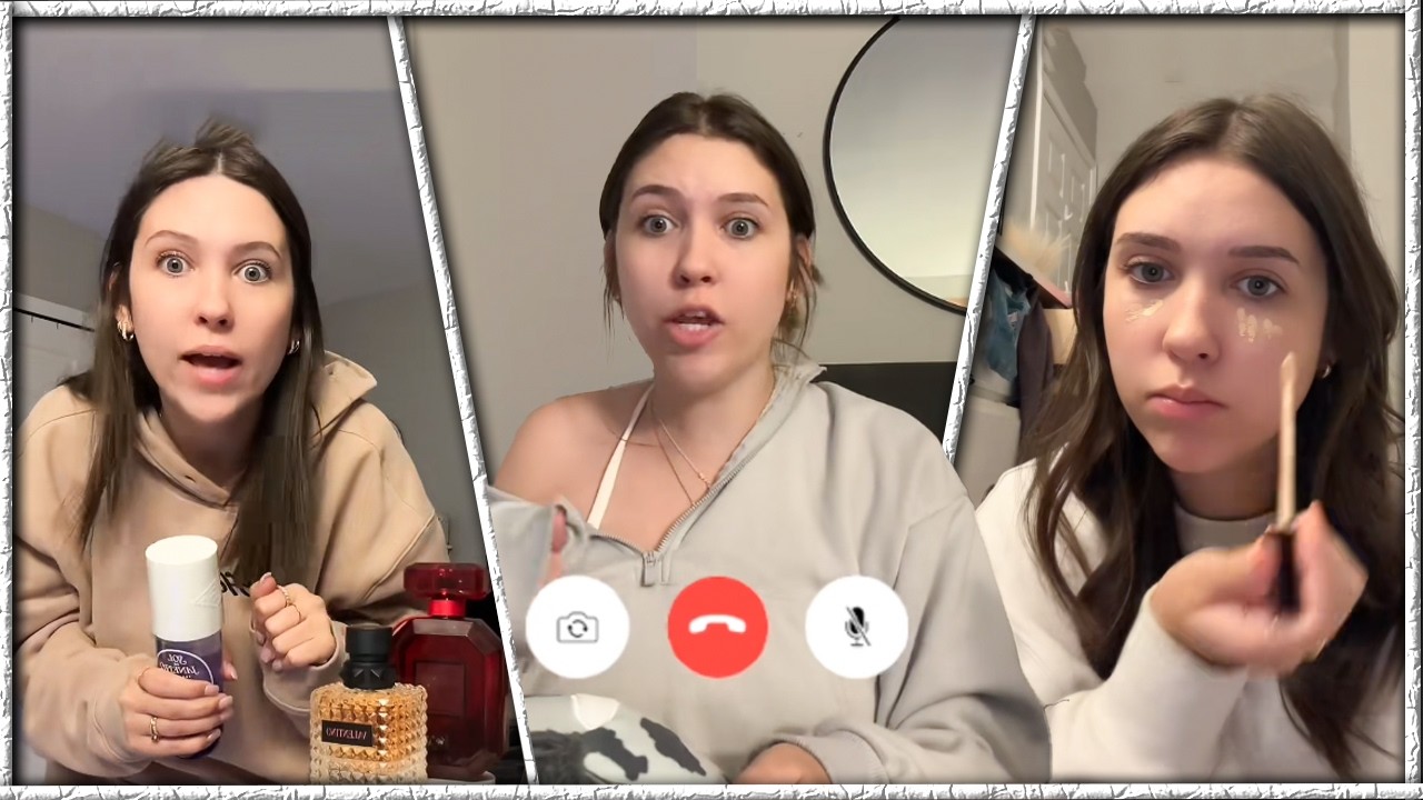 ⏰ 1 Hours of Juliette Weg 🎨POVs TikTok Compilations 2026🎤✨ASMR Satisfying😂| Daily Viral Funny Skits