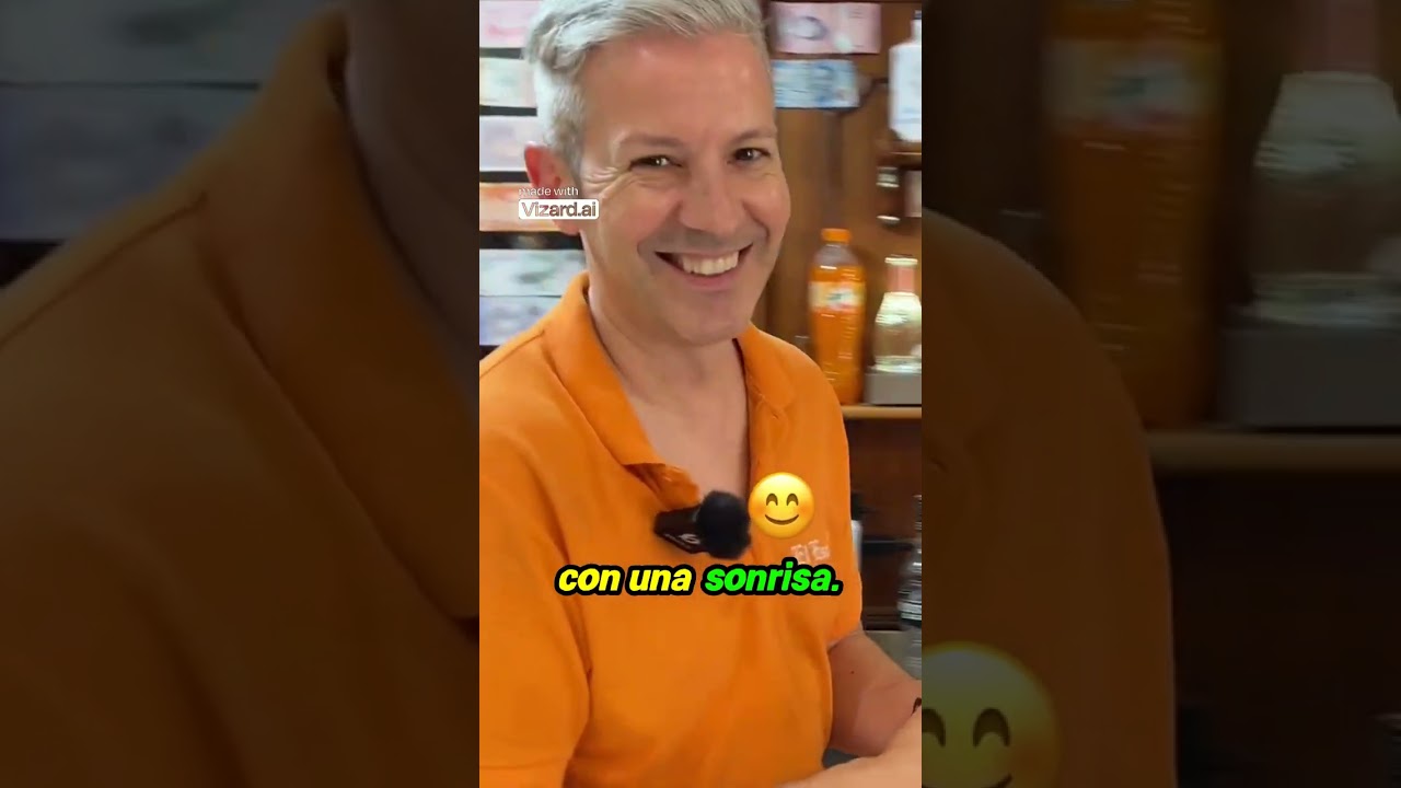 El secreto del Escorial  atención con sonrisa y dedicación