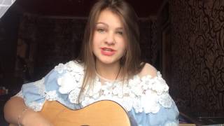 Лиза Лёзина - Люди (Cover Бумбокс)