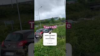 Really? Dying In Instalments??