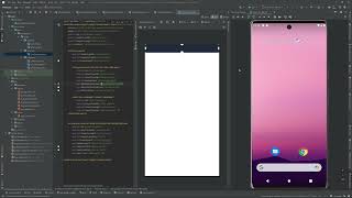Day 3 Implementing Tab Layout