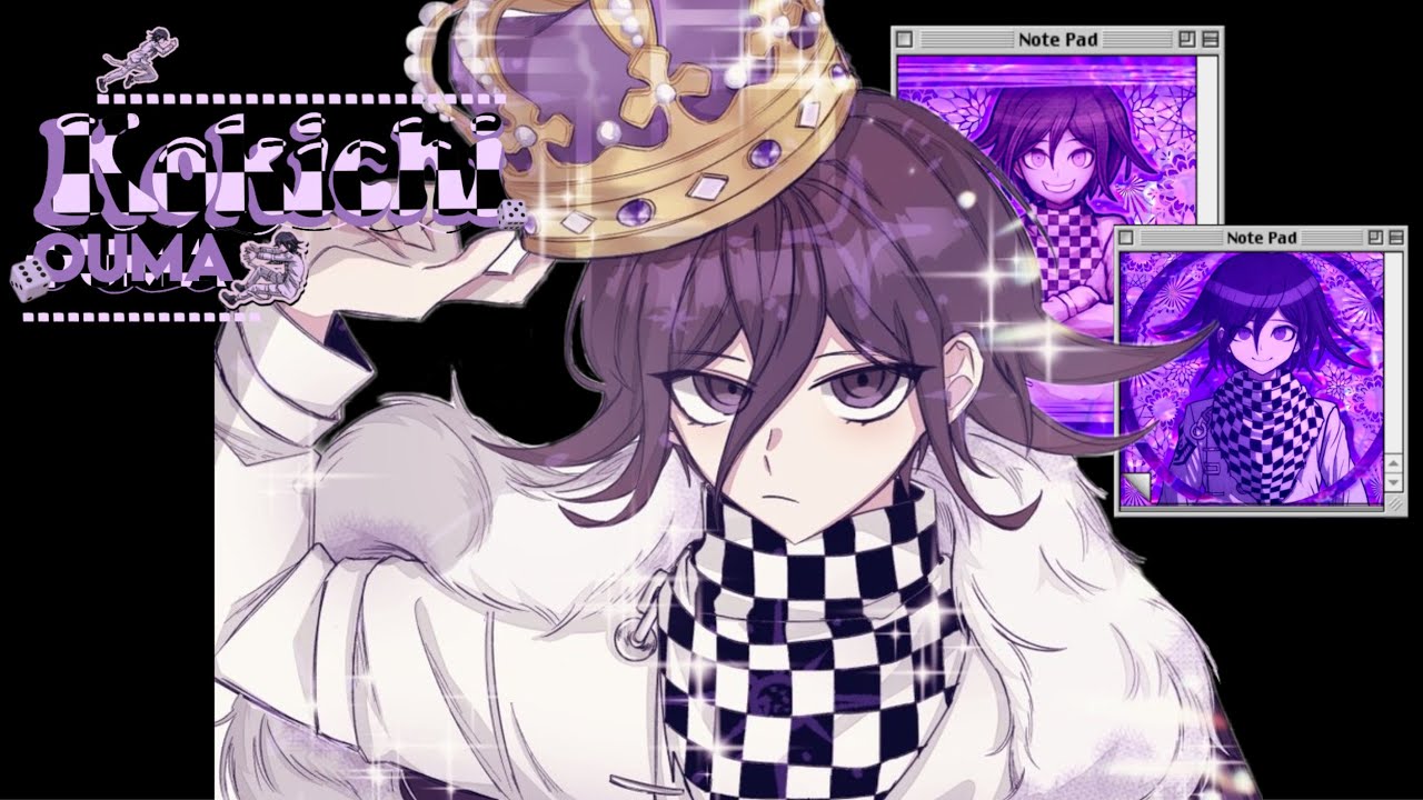 MHA react to Deku as kokichi / deku’s future | Lazy | Part 3/3 | Spoilers