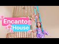 Ultimate Encanto House! 5000 Flowers!!😍