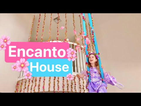 Ultimate Encanto House!