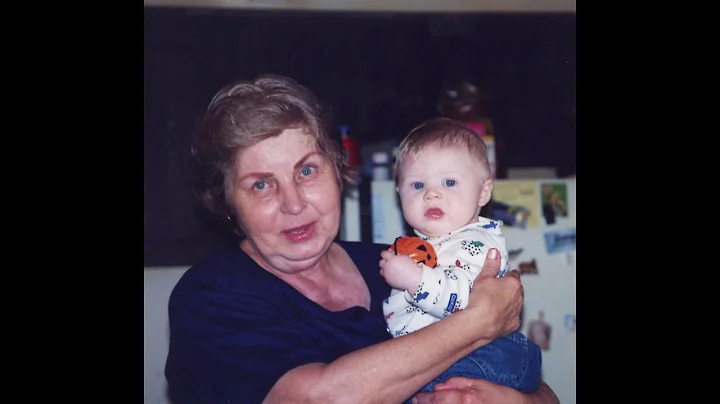In Memory of Leona P. Frentzen