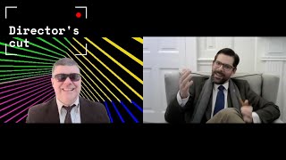 Directors Cut S06 E39 - Jim Hambleton