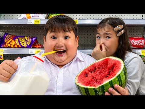 АЛИКОШТЫ ТАНЫМАЙ ҚАЛДЫМ! ОЛ ЕНДІ ӨТТЕ СЕМІЗ АДАМ… 😱🫃100КГ?
