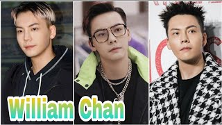 William Chan Biography, Lifestyle (Novoland Pearl Eclipse) Net Worth, Age, Girlfriend BY ShowTime Profile