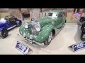 Sledmere House motor auction. 4th July 2019