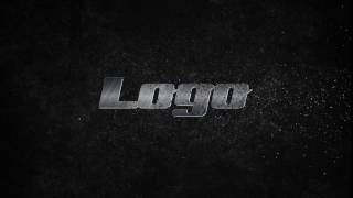 Speed Logo After Effects Templates