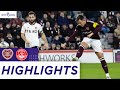 Hearts Aberdeen goals and highlights