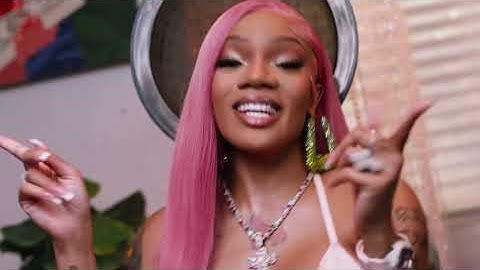 GloRilla - WHATCHU KNO ABOUT ME ft. Sexyy Red (Official Music Video)