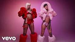 GloRilla - WHATCHU KNO ABOUT ME ft. Sexyy Red (Official Music Video)