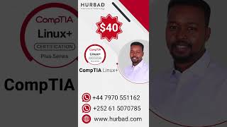 CompTIA Linux+