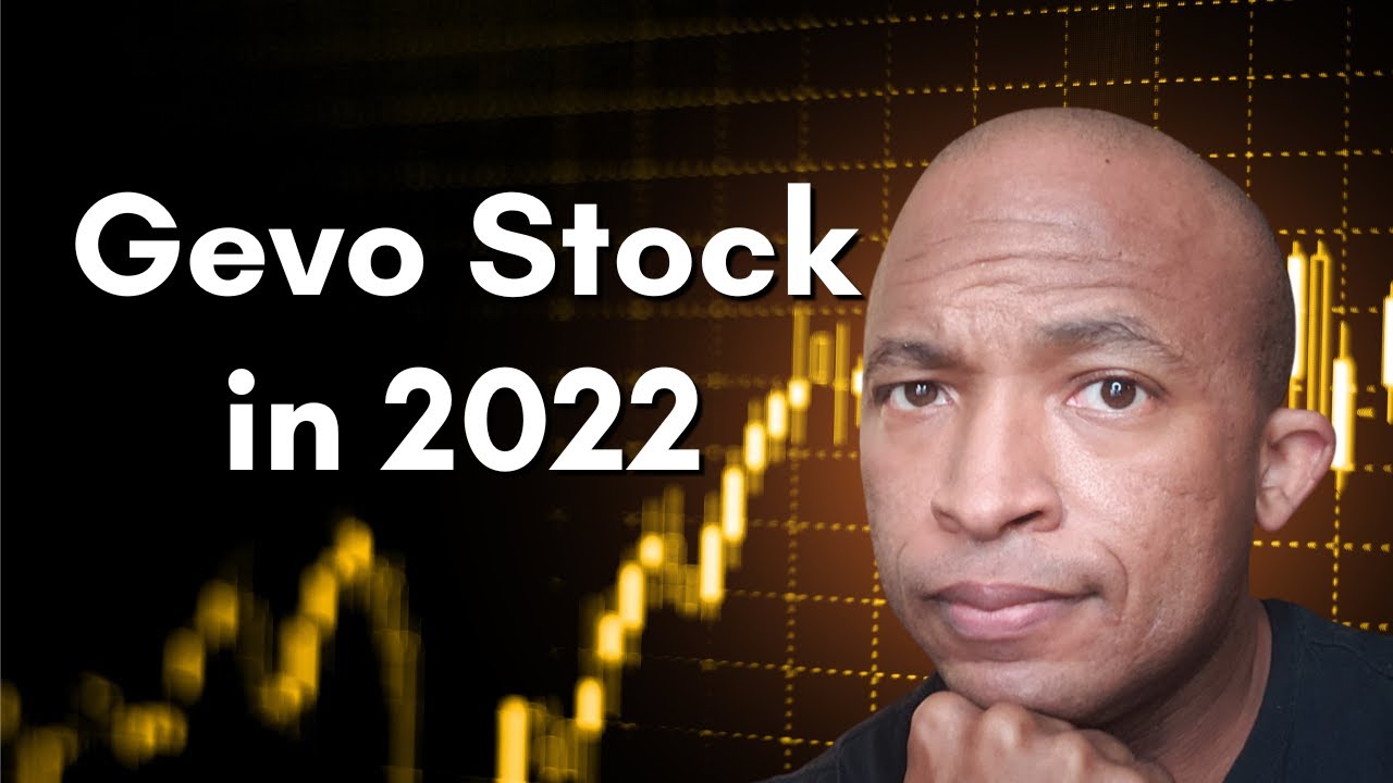 Gevo gains another WIN | Gevo Stock Price in 2022