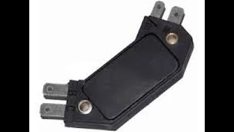 ignition module tips