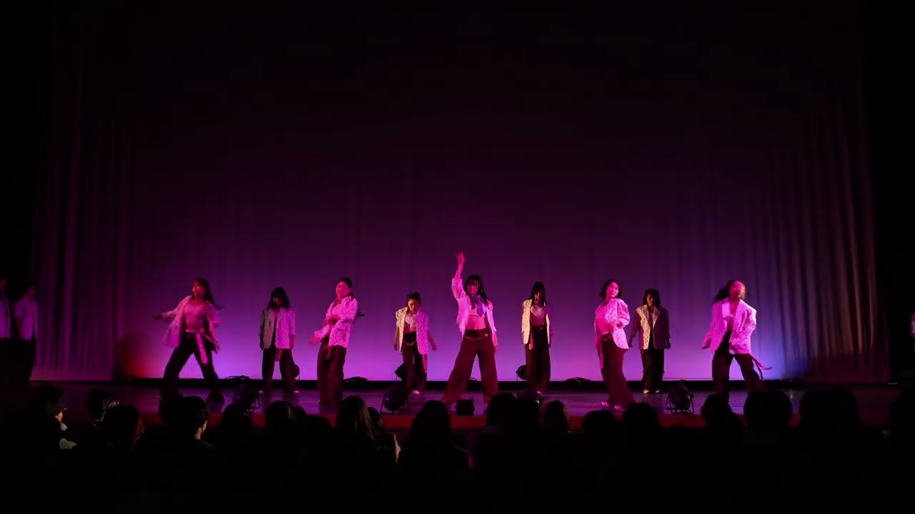 【26KO】2-1 メンバー紹介②+gongon