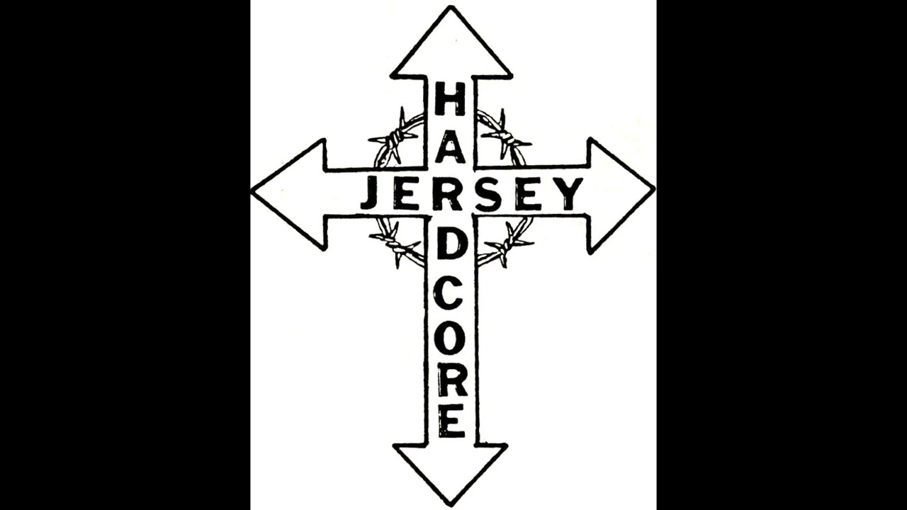 New Jersey Punk & Hardcore - NJHC Comp