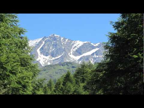 Engadina - Val Bregaglia