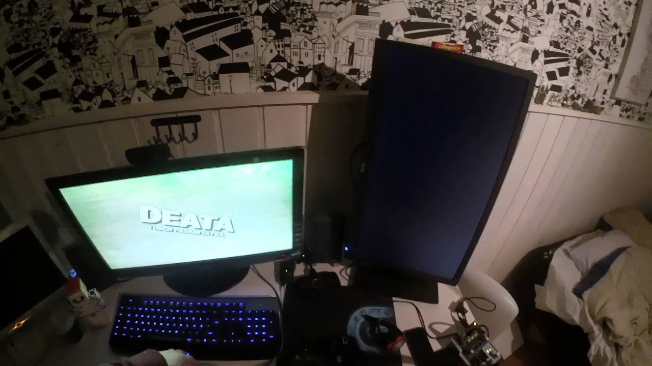 viihdeässät DEATAN NÖRTTILUOLA 2015