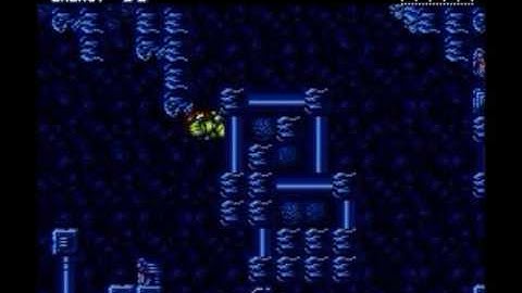 Super Metroid Controller Randomizer (Nice), part 1 of 3