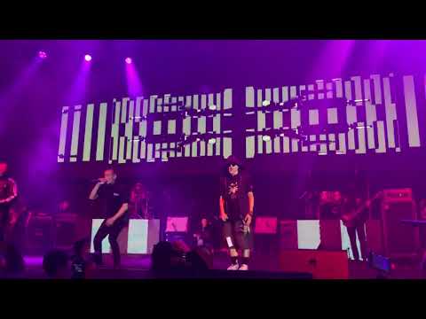 20191228 lmfxxyearfest 大懶堂二十祭 lmf- 數治時代