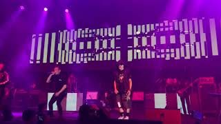 20191228 lmfxxyearfest 大懶堂二十祭 lmf- 數治時代