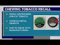 good dip tobacco Peach Long Cut